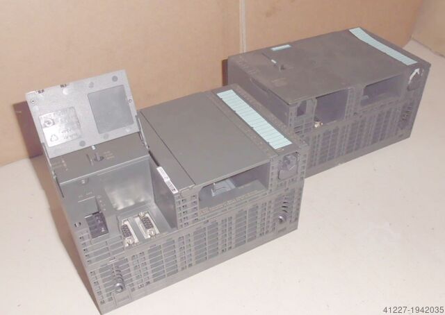 Assembléia central Siemens 6AU1240-1AB00-0AA0