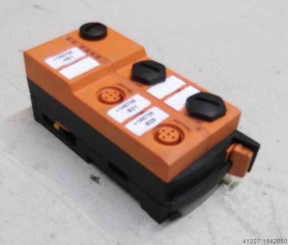 ClassicLine-Modul ifm ecomat300 AC5215