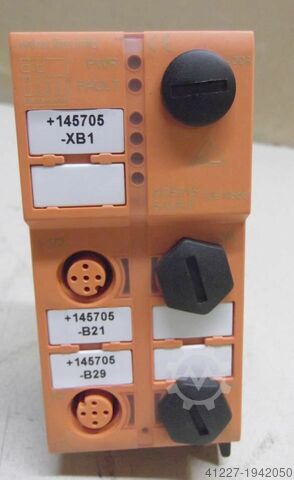 ClassicLine-Modul ifm ecomat300 AC5215