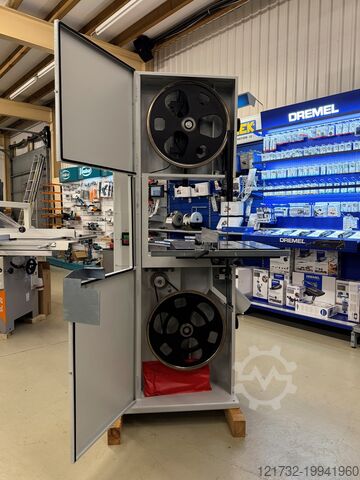 Lintzaag Casadei Aura 460