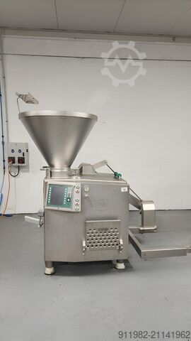 Kødforarbejdningsmaskine Vemag Poussoir HP10E