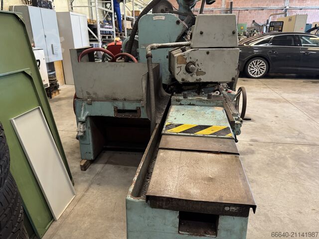 Cilindrische slijpmachine TOS Hostivař BHU 32A/1000