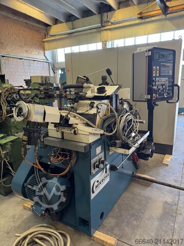 Centerless grinding machine Mikrosa M130