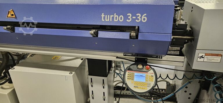 Automata eszterga STAR Micronics SR-32J