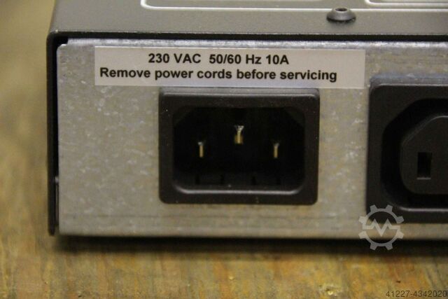 Güç adaptörü Leunig EPS 4G