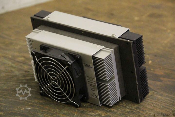 Termoelektriske Peltier-moduler Laird AA