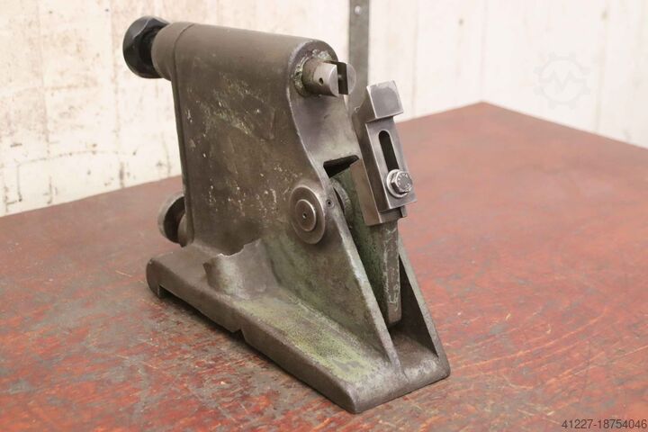 Bezel unbekannt für Kurbelwellenschleifmaschine