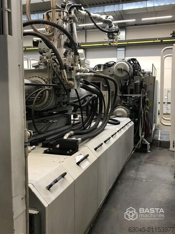 Engel 7050/1000 (2007) Engel duo 7050/1000