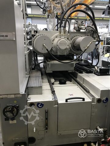 Engel 7050/1000 (2007) Engel duo 7050/1000