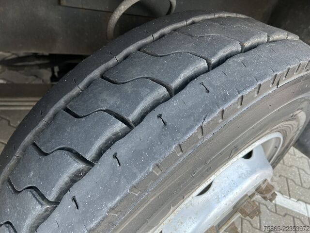 Standard-SZM Terberg YT 182 / Cummins / Allison / 2008 / Terminal Tr...