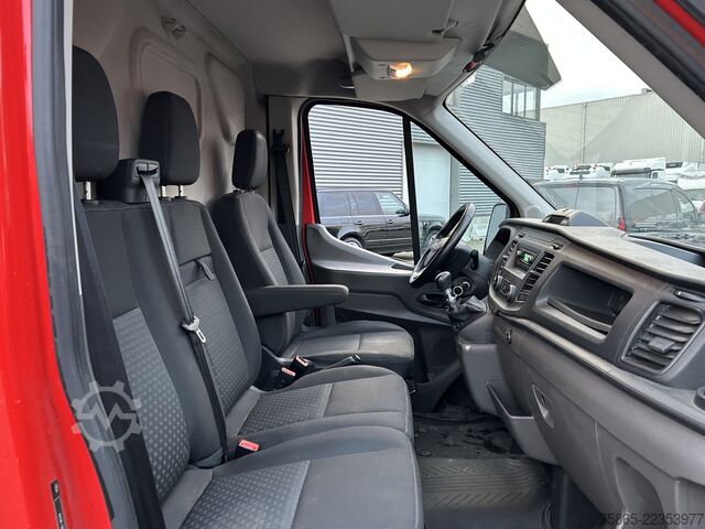 Furgon blaszak Ford Transit 2.0 TDCI Trend / 185 dkm / L3 H2 / NL Van