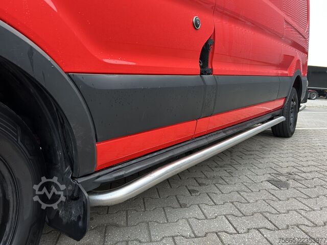 Furgon blaszak Ford Transit 2.0 TDCI Trend / 185 dkm / L3 H2 / NL Van