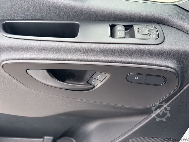 Furgon blaszak Mercedes-Benz Sprinter 317 CDI Kasten PRO Hochdach Lang AUT