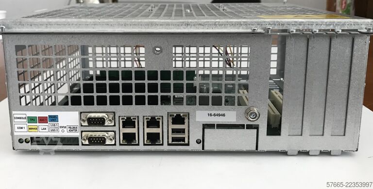 Robot przemysłowy ABB ABB Main Computer DSQC639