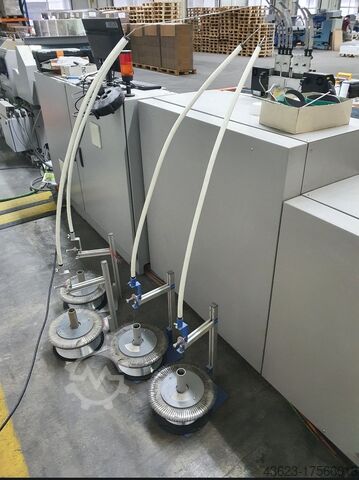 Zadelstikker Hohner HSB 10000S