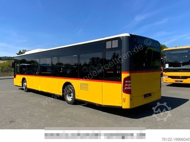 Stadsbus MERCEDES-BENZ O530Citaro/Klima/Euro5/A20/A21