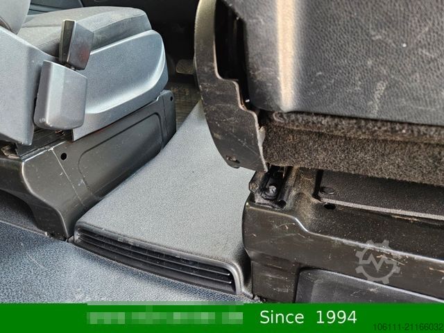 Minibusz MERCEDES-BENZ Vito Tourer 114 CDI KB3 ProLang Automatik Kamera