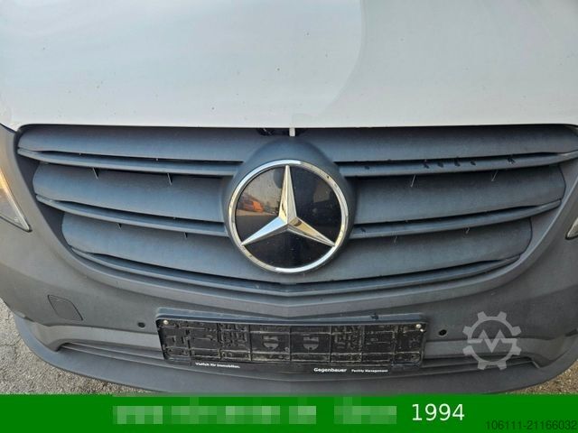 Minibusz MERCEDES-BENZ Vito Tourer 114 CDI KB3 ProLang Automatik Kamera