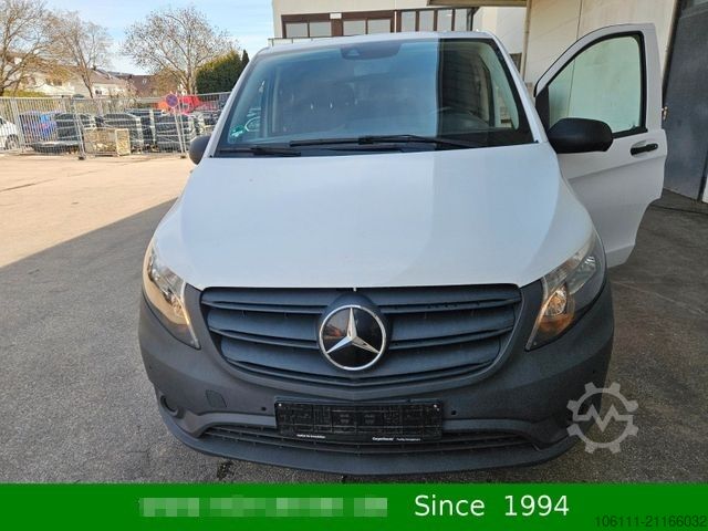 Minibusz MERCEDES-BENZ Vito Tourer 114 CDI KB3 ProLang Automatik Kamera