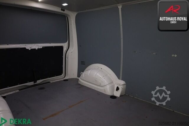 Κλειστό βαν Volkswagen T6 Transporter 2.0 TDI 3SITZE,KLIMA,TRENNWAND