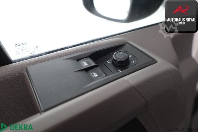 Κλειστό βαν Volkswagen Crafter 30 2.0 TDI L3H3 KLIMA,ACC,STANDHEIZUNG