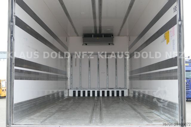 Kühlkoffer-LKW VOLVO FM 450 Kühlkoffer Carrier Retarder LBW Euro 6