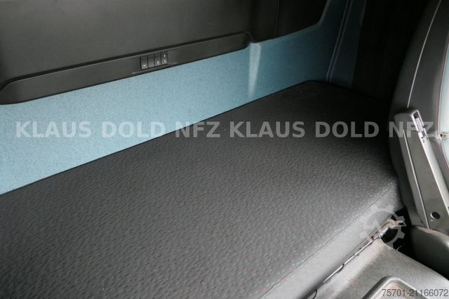 Kühlkoffer-LKW VOLVO FM 450 Kühlkoffer Carrier Retarder LBW Euro 6