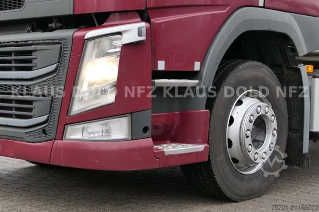 Kühlkoffer-LKW VOLVO FM 450 Kühlkoffer Carrier Retarder LBW Euro 6