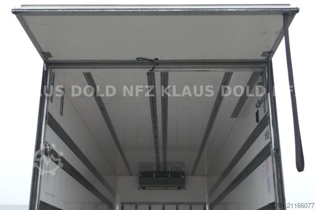 Kühlkoffer-LKW VOLVO FM 450 Kühlkoffer Carrier Retarder LBW Euro 6