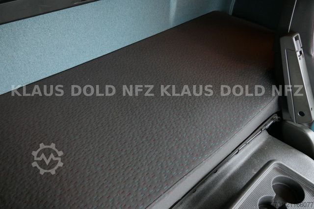 Kühlkoffer-LKW VOLVO FM 450 Kühlkoffer Carrier Retarder LBW Euro 6