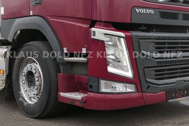 Kühlkoffer-LKW VOLVO FM 450 Kühlkoffer Carrier Retarder LBW Euro 6
