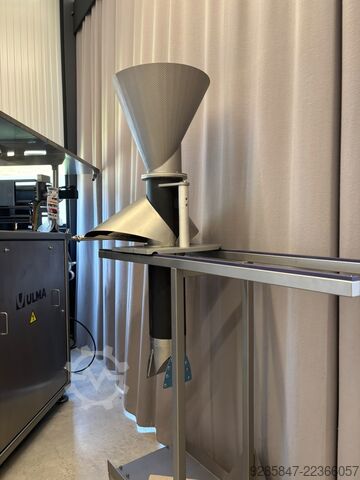 Verticale vorm-, vul- en sluitmachine ULMA VTC 840