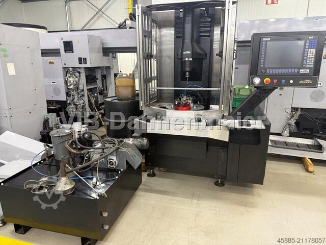 Honingmachine Sunnen SV -1005