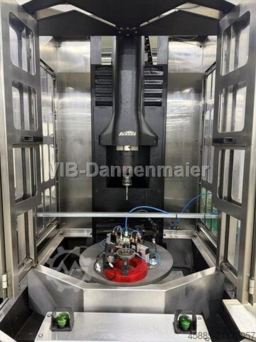 Honingmachine Sunnen SV -1005