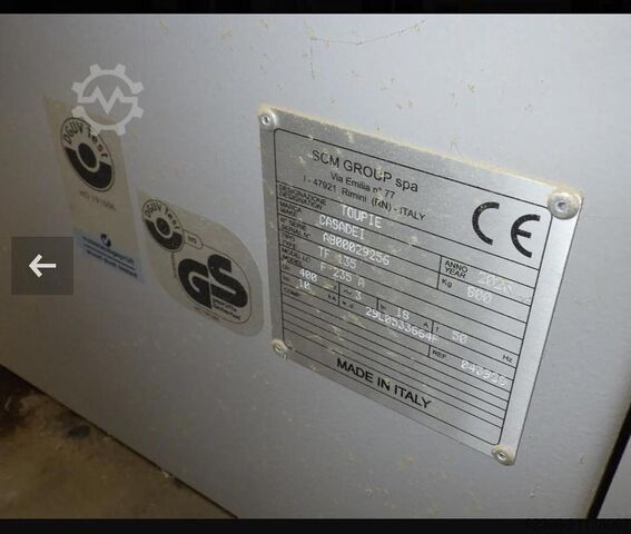 2023 CASADEI F235A CASADEI F235A