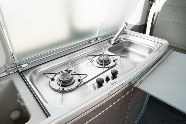 Camper van Volkswagen California Coast 2022|EURO 6 | Venditore professionale