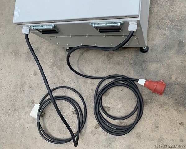  Coffret transformateur / Convertisseur LD CMT NS 10-380