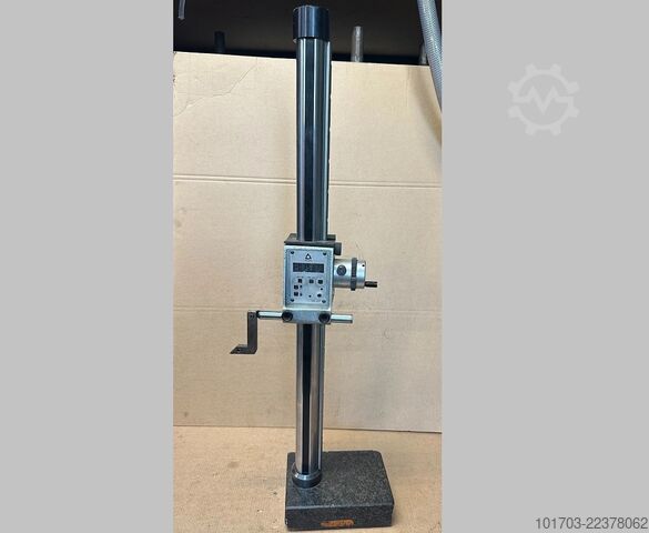  Trimos TVM 600