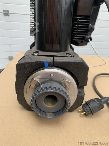  LOWARA ECOCIRC XL 40-180 F