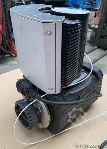  Lowara Ecocirc XL 40-180 F