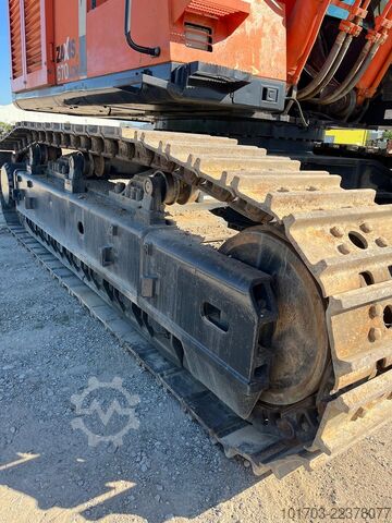  Hitachi ZX 670 LCH-3