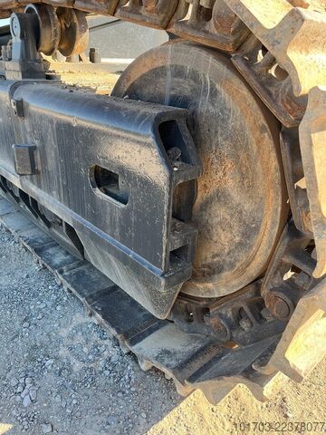  Hitachi ZX 670 LCH-3