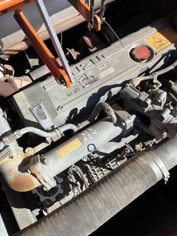  Hitachi ZX 670 LCH-3