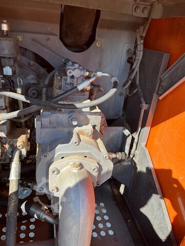  Hitachi ZX 670 LCH-3