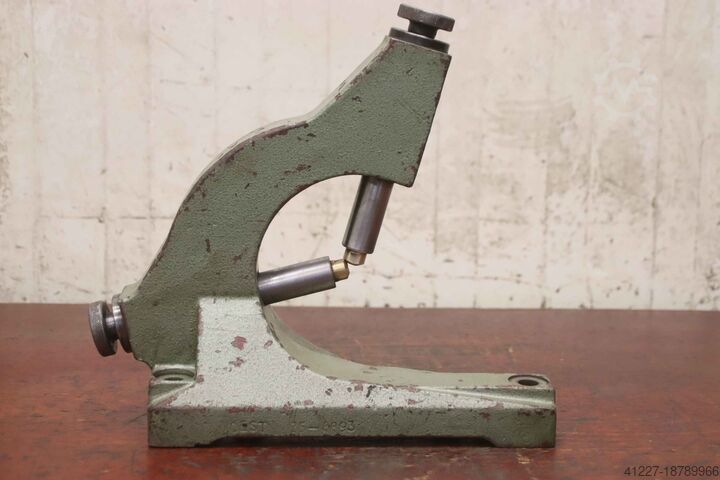 Bezel bewegend unbekannt Spitzenhöhe 145 mm