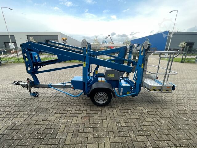 Hebebühne Genie TZ 34/20