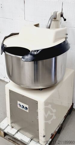 Stroke kneading machine Schöbbel HLK 50