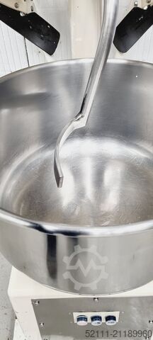 Stroke kneading machine Schöbbel HLK 50