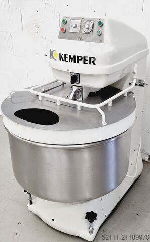 Spiral mixer Kemper SPL 75