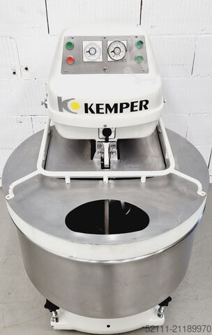 Spiral mixer Kemper SPL 75